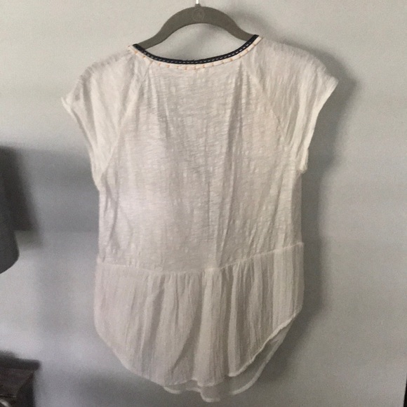 Anthropologie top - Picture 2 of 2